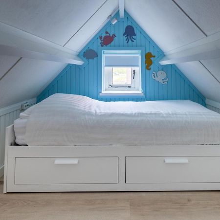 Hello Zeeland - Vakantiehuis Roosjesweg 5 Villa Домбург Екстериор снимка