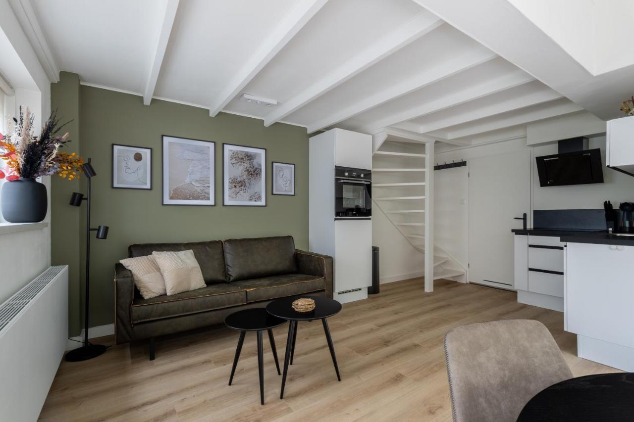 Hello Zeeland - Vakantiehuis Roosjesweg 5 Villa Домбург Екстериор снимка