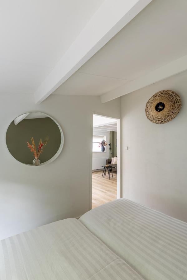 Hello Zeeland - Vakantiehuis Roosjesweg 5 Villa Домбург Екстериор снимка