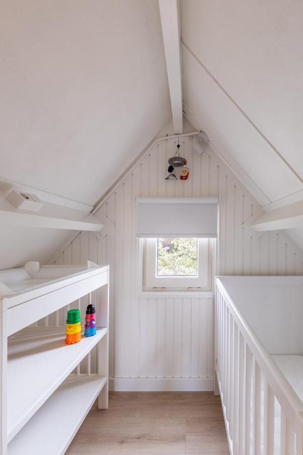 Hello Zeeland - Vakantiehuis Roosjesweg 5 Villa Домбург Екстериор снимка